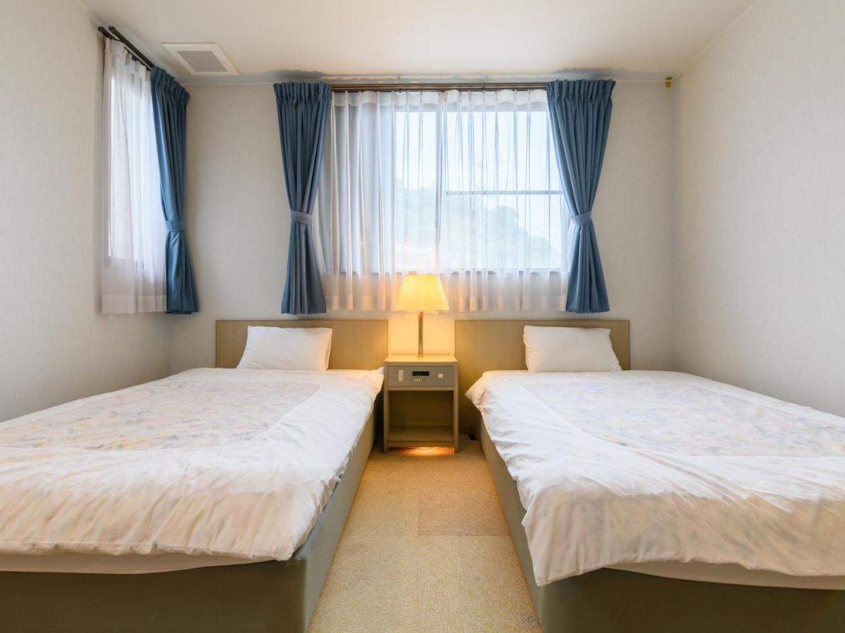 Tabist Zigamiya Ryokan Ise-Shima Сима Экстерьер фото