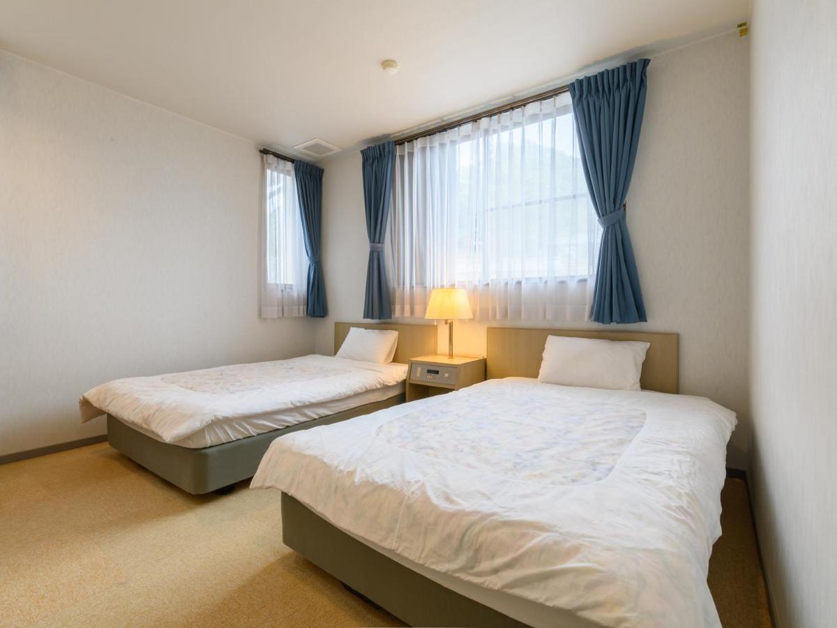 Tabist Zigamiya Ryokan Ise-Shima Сима Экстерьер фото