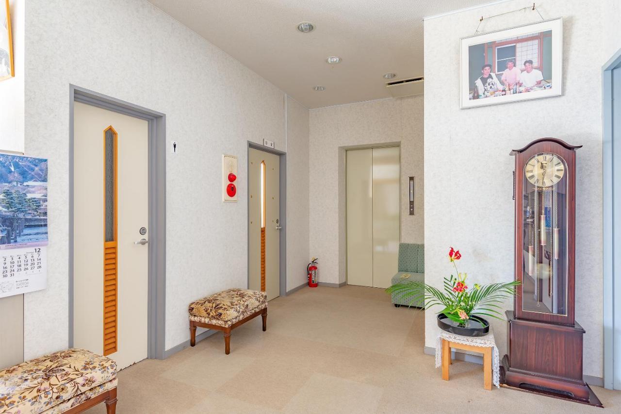 Tabist Zigamiya Ryokan Ise-Shima Сима Экстерьер фото