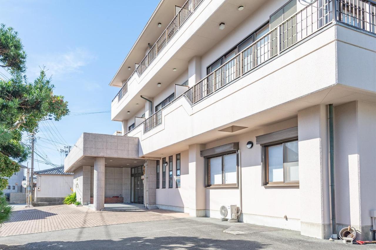 Tabist Zigamiya Ryokan Ise-Shima Сима Экстерьер фото