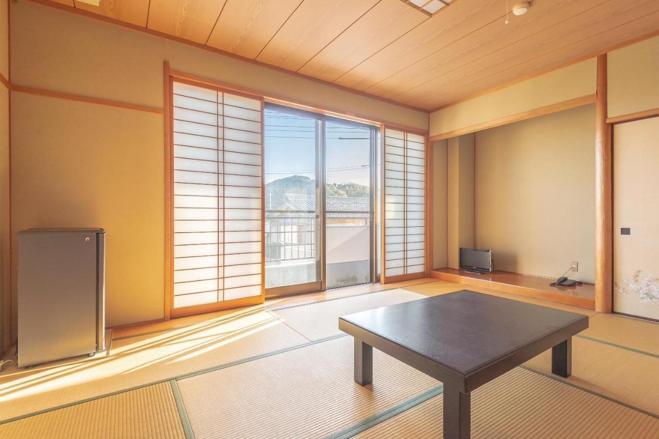 Tabist Zigamiya Ryokan Ise-Shima Сима Экстерьер фото