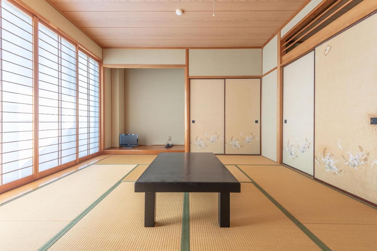 Tabist Zigamiya Ryokan Ise-Shima Сима Экстерьер фото
