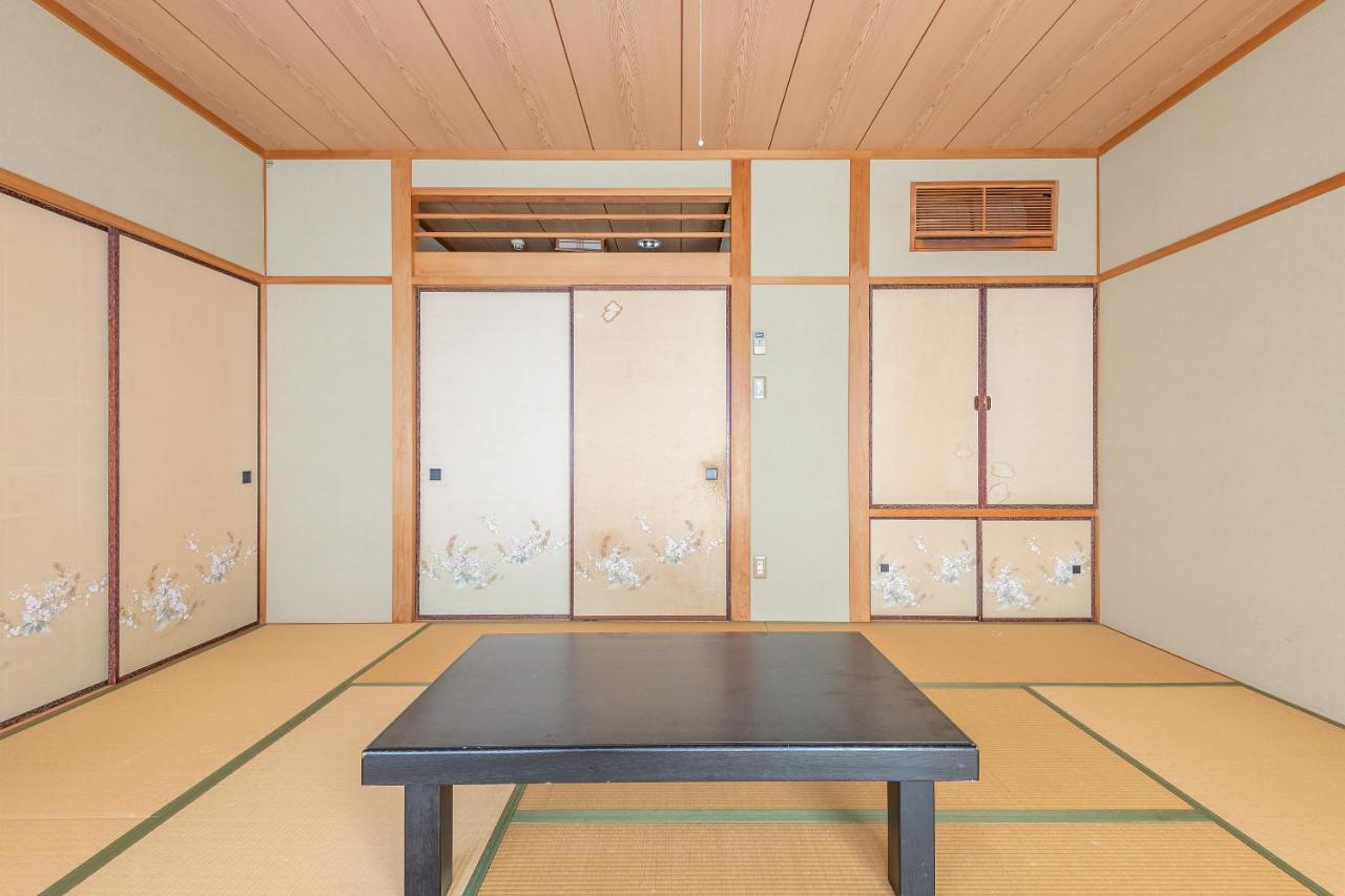 Tabist Zigamiya Ryokan Ise-Shima Сима Экстерьер фото